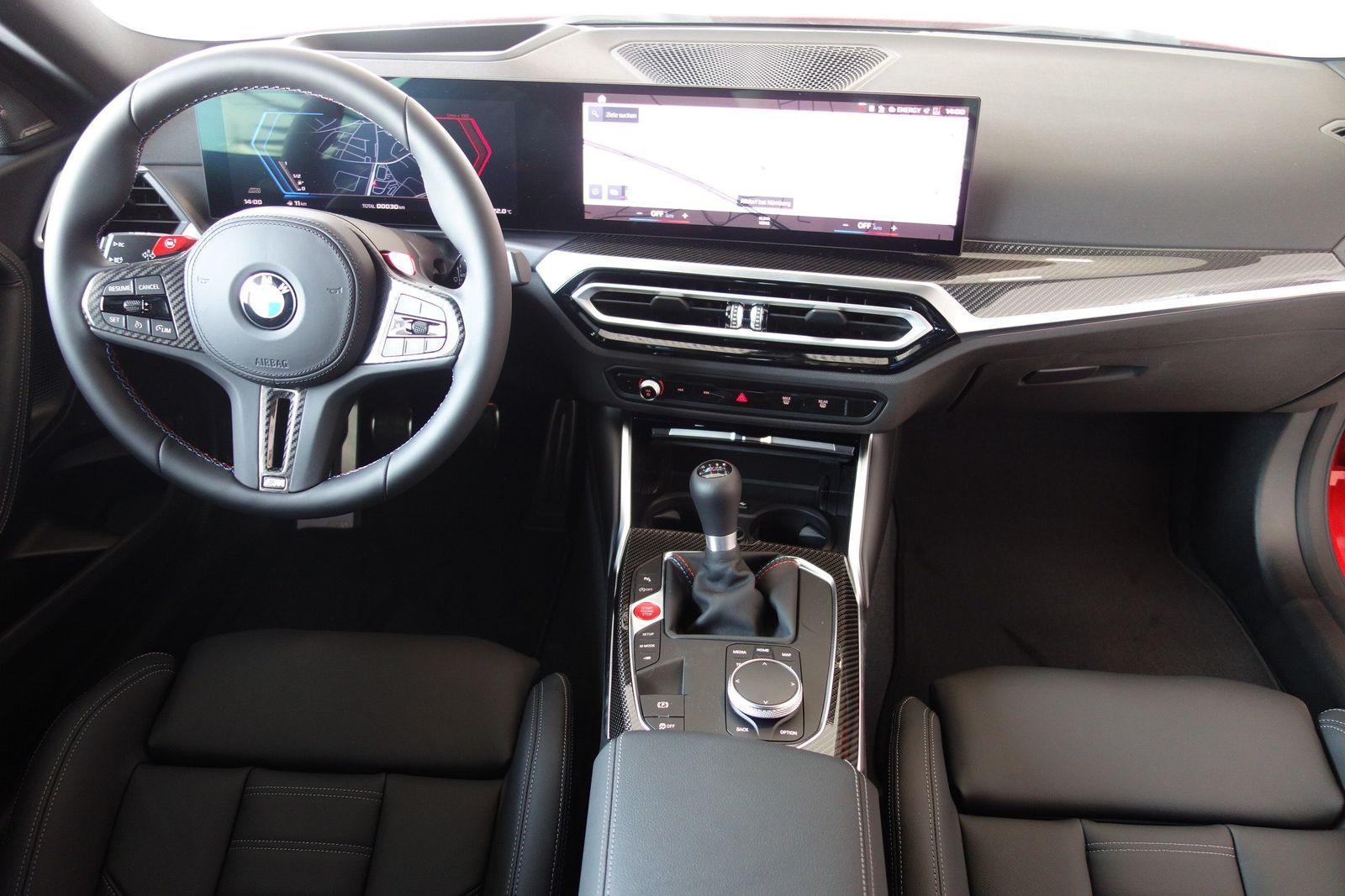 BMW M2 Coupé M Drivers P. Head-Up HK HiFi DAB LED foto 6