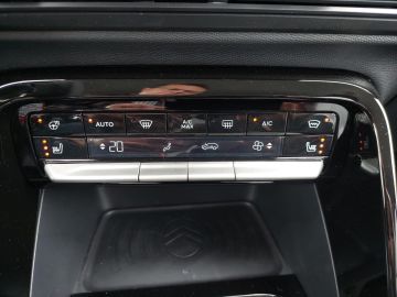 Citroën C3 Turbo 100 MAX HUD°Navi°LED°RFK°Winterpaket°