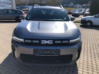 Dacia Bigster - Vorschau Bild 10