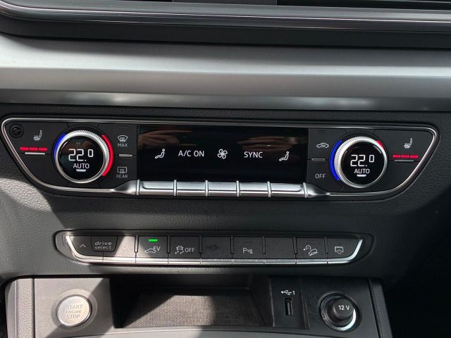 Q5 SUV 50 TFSIe QUATTRO S-TRONIC MATRIX+NAVI+ACC