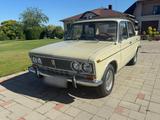 Lada 2103 (Sammelstück) - Lada mit Benzin-Antrieb: 2103