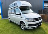 Westfalia VW T6 Club Joker Hochdach Top Zustand - Westfalia Joker