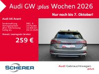 Audi A6 - Vorschau Bild 7