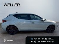 Cupra Leon - Vorschau Bild 9