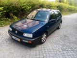 Volkswagen VW Golf 3, 1.9 TDI 90PS, TÜV neu - Volkswagen Golf: 90ps TDI