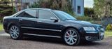 Audi A8 6.0 tiptronic quattro - Lpg , samlerzustand - Audi A8 aus 2004: L
