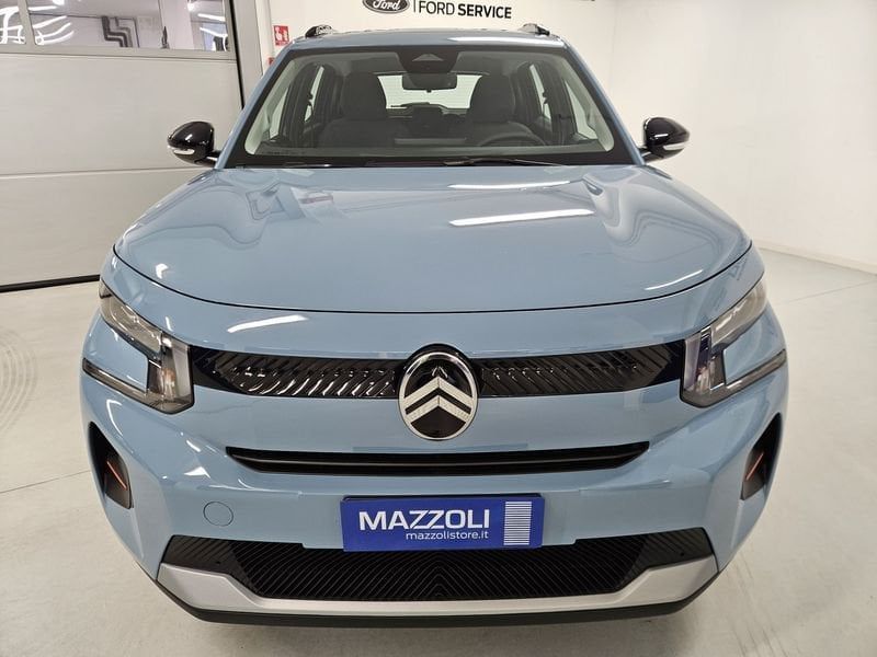 Citroën C3 Hybrid 110 e-DCS6 Plus imagem 2