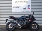 Honda CBR650R ABS * A2 tauglich * 2025 * - Honda Motorräder in Magdeburg