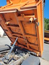 Hako Multicar M 27 T 4x4 kurz - Hako LKWs