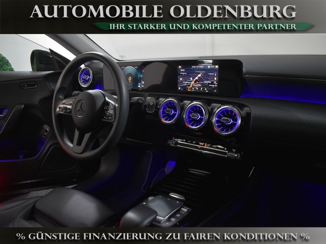 Mercedes-Benz CLA 250 e SB *LED*Kamera*Ambiente*Totw*Spur*DAB*