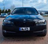 BMW 520 Diesel F10 - BMW 520: F10 520d