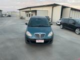Lancia MUSA 1.4 16V Platino con impianto metano  - Lancia MUSA: Platino