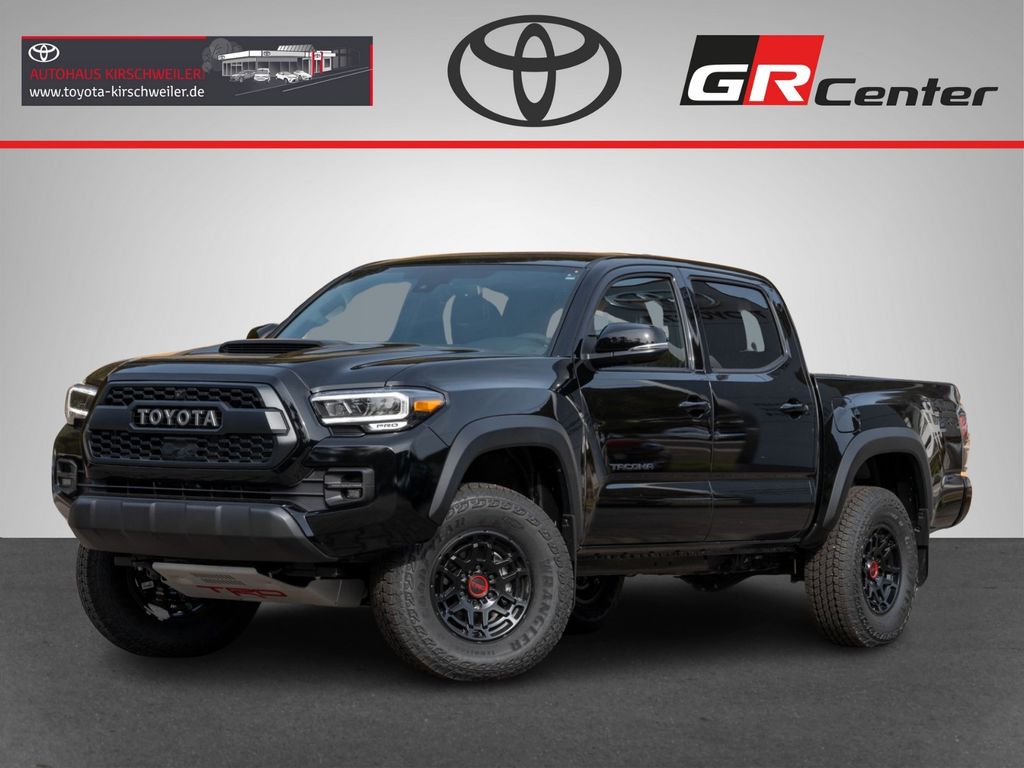 Toyota Tacoma | Auto kaufen bei mobile.de