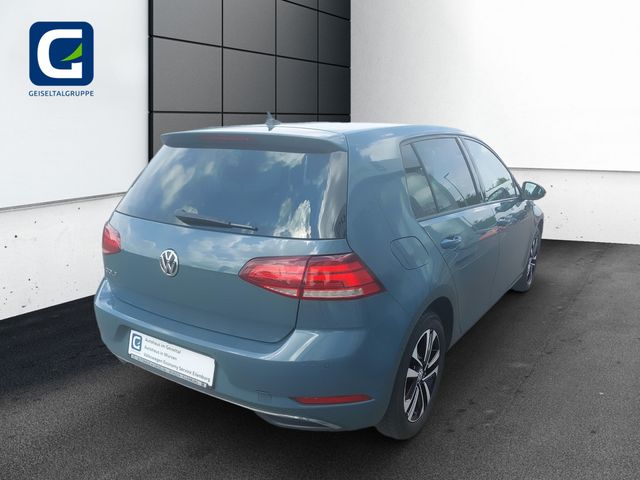 Golf VII 1.5 TSI IQ.DRIVE *ACTIVE LIGHTING*LED*N