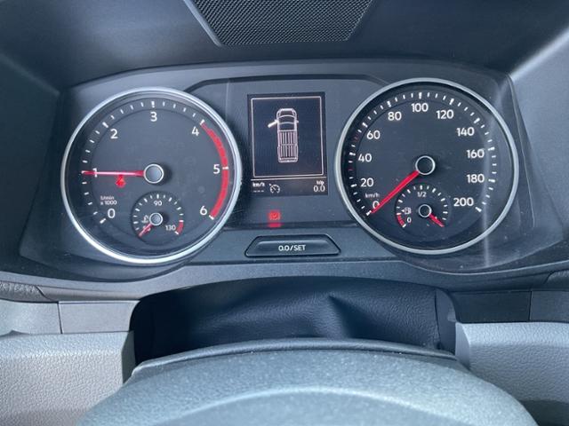 Volkswagen Crafter 35 Kasten Trendline lang hoch FWD NAVI+B