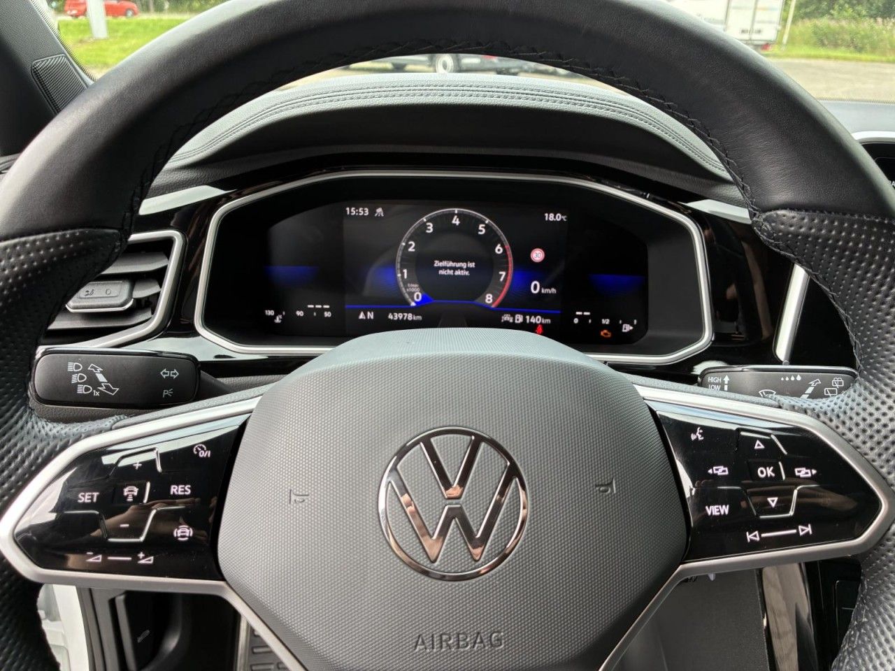 Volkswagen T-Roc - Bild 10