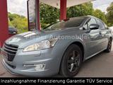 Peugeot 508 SW Active Navi Panorama 8xAlu Zahnriemen Neu - Peugeot 508: SW Active