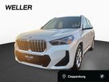 BMW X1 xD 23A M SPORT Ad.LED, Kamera,H/K ,elSi,St+Go - BMW X1: Automatik