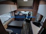 Weinsberg CaraHome 650 DG Fiat 2024 Navi Kamera - Weinsberg CaraHome 650 DG