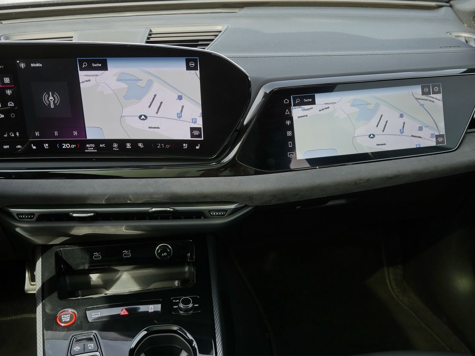 Audi S5 - Bild 6