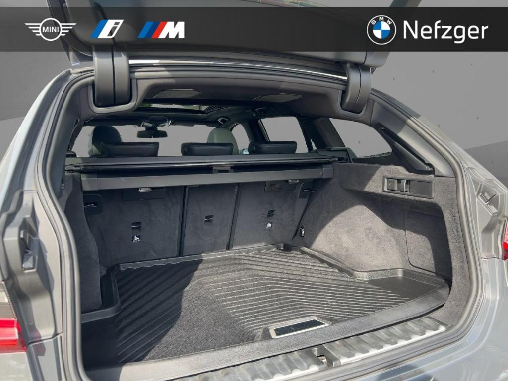 BMW M340i xDrive Touring Panorama Standheizung LED