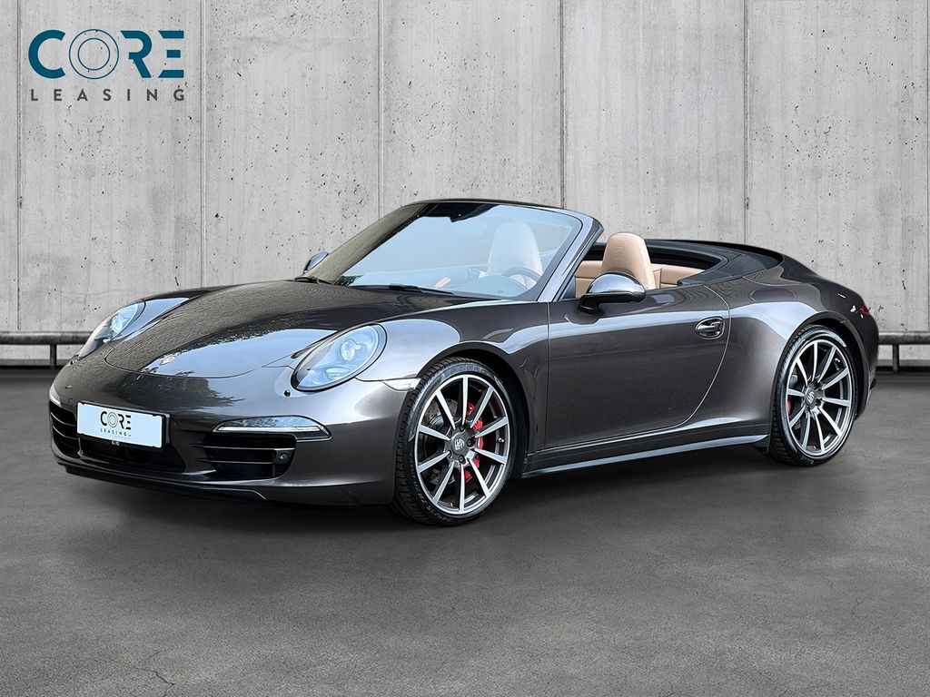 Angebot ansehen Porsche 911 Urmodell