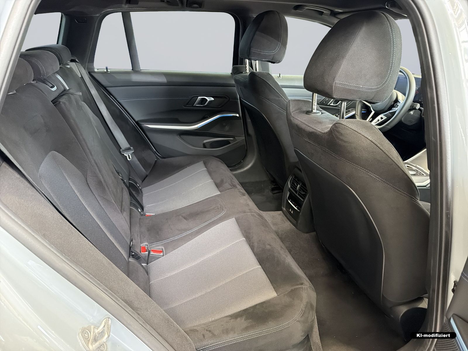 BMW 320 - Bild 10
