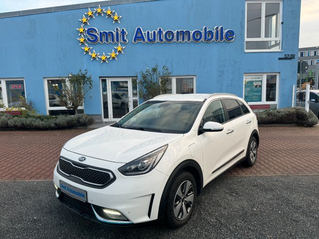 Kia Niro Spirit Plug-in Hybrid Automatik