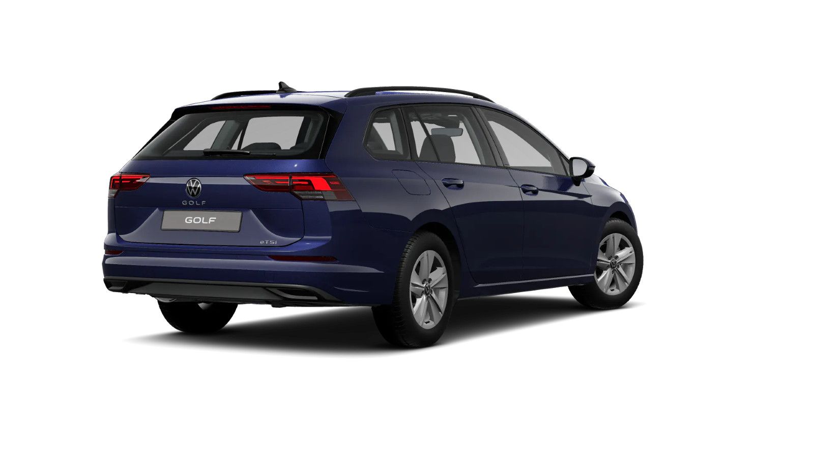 Volkswagen Golf - Bild 8