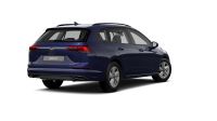 Volkswagen Golf - Vorschau Bild 8
