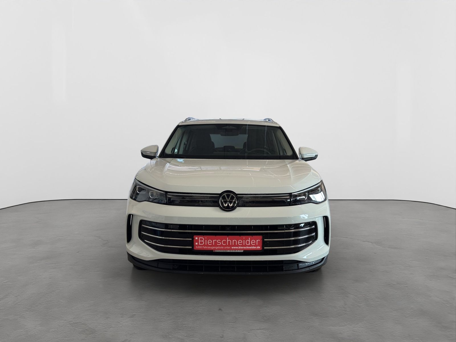 Volkswagen Tiguan 2.0 TDI DSG Elegance LED-PLUS NAVI AHK TO imagem 3