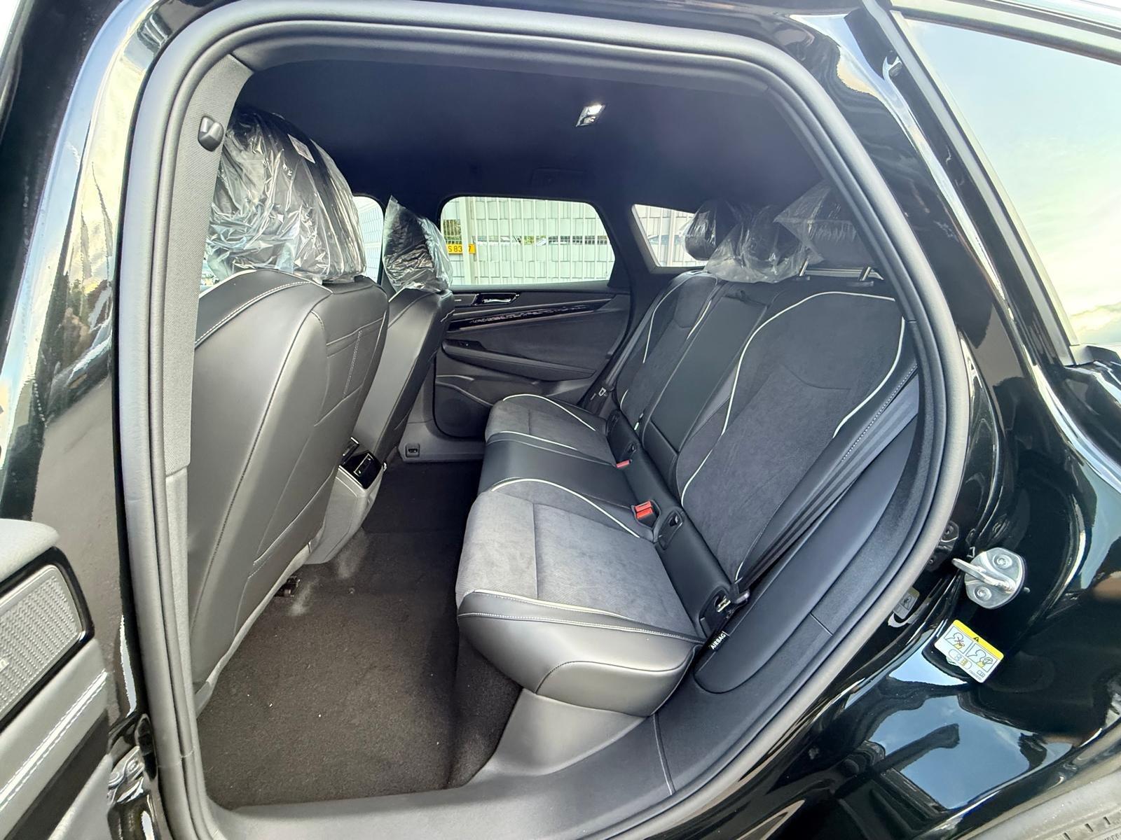 Volkswagen ID.7 Tourer Pro S 86kWh Int/Ext/AHK/Komfort