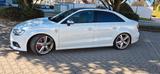 Audi S3 Limo 2.0 TFSI S tro qua*VC*Matrix*Pano*B&O - Audi S3: Weiß