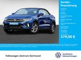 Volkswagen T-Roc Cabriolet 1.5 R-LINE CAM ACC LM17 NAVI
