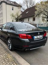 BMW F10 523i / 3.0 , 6 Zylinder - BMW 523: 523i F10