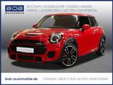 MINI John Cooper Works HARMAN KEYLESS LED CARPLAY - gebrauchte MINI John Cooper Works aus dem Jahr 2020