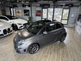 Abarth 595C Automatik Turismo*BEATS*SCHALE*MAGNOLACK - Abarth in Wuppertal