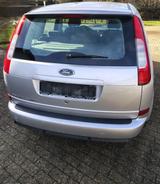 Ford C-Max 1,6 Trend I Nur 58400km - Ford C-Max aus 2003