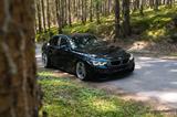 BMW M3 F80 (Deutsches Fahrzeug) KW V3 