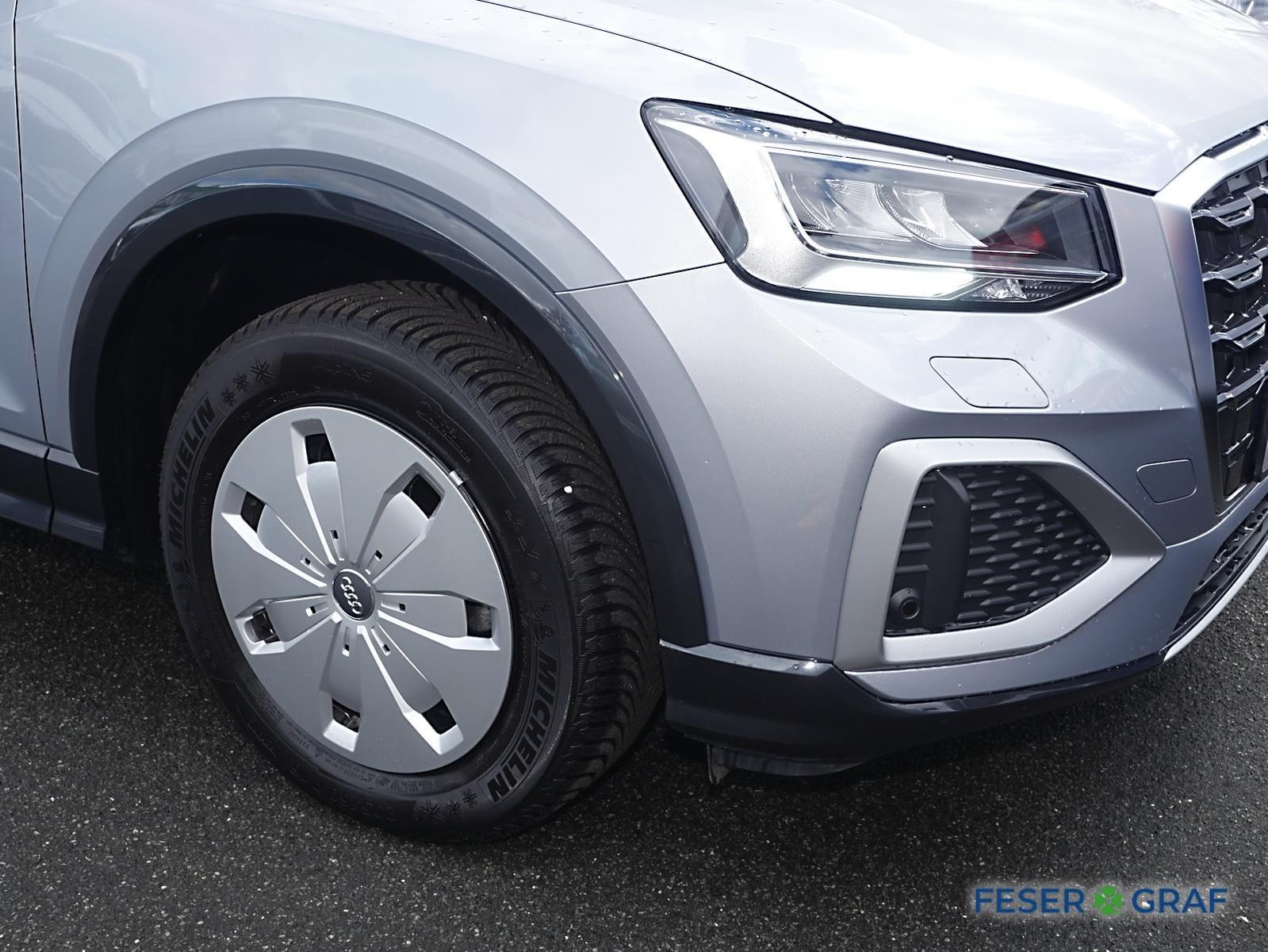 Audi Q2 - Bild 12
