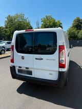 Fiat scudo 130  multijet - Fiat Scudo von privat