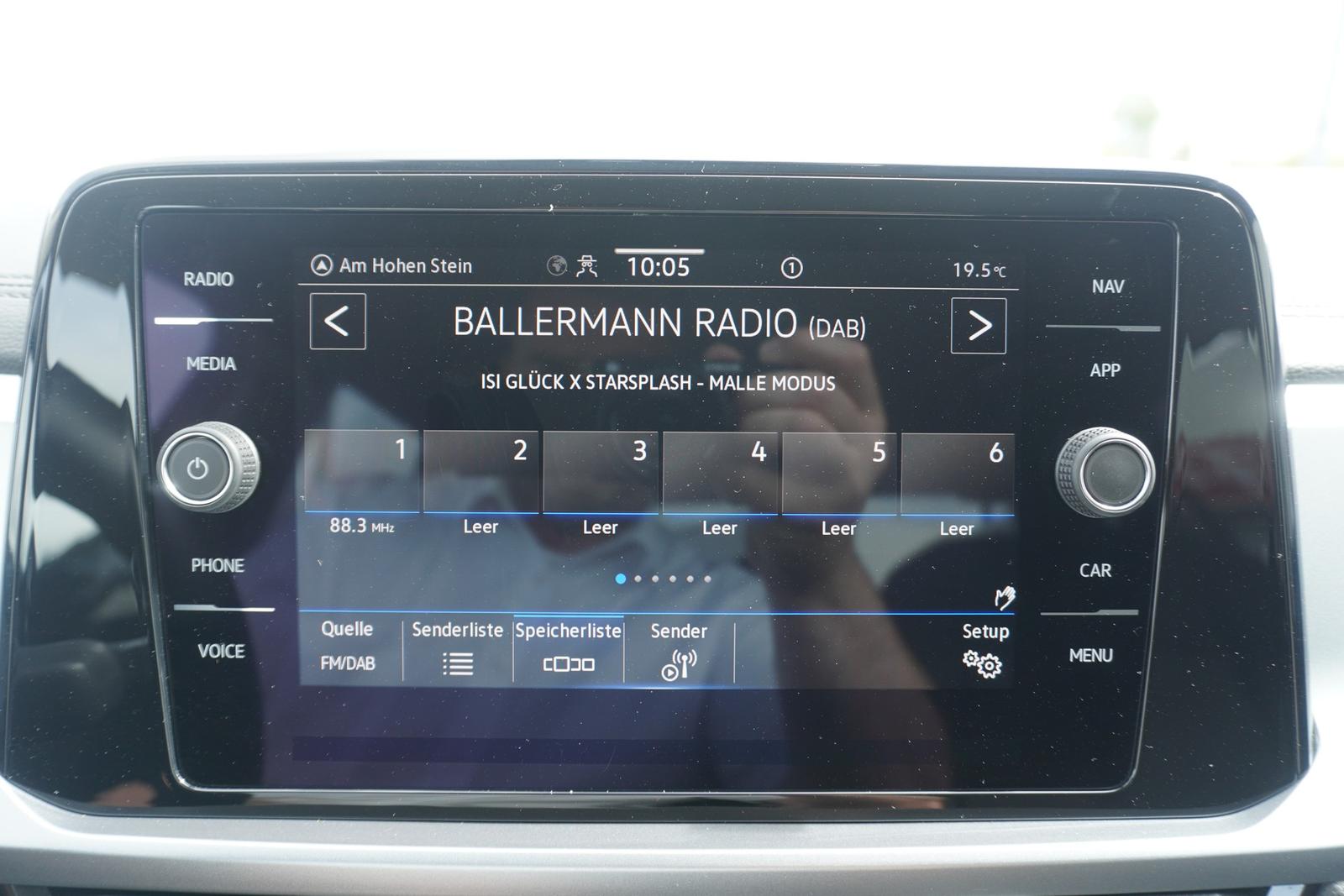 Volkswagen T-Roc 1.0 TSI Life LED Navi Virtual Cockpit PDC, миниатюра 28