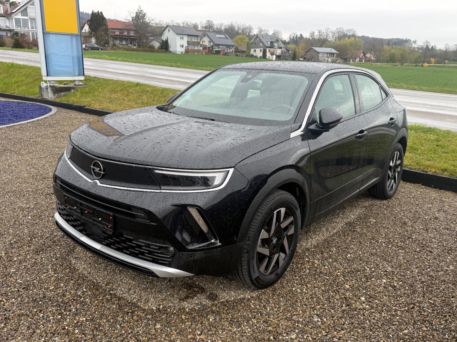 Opel Mokka Business Elegance, AHK, Adaptiver Tempomat