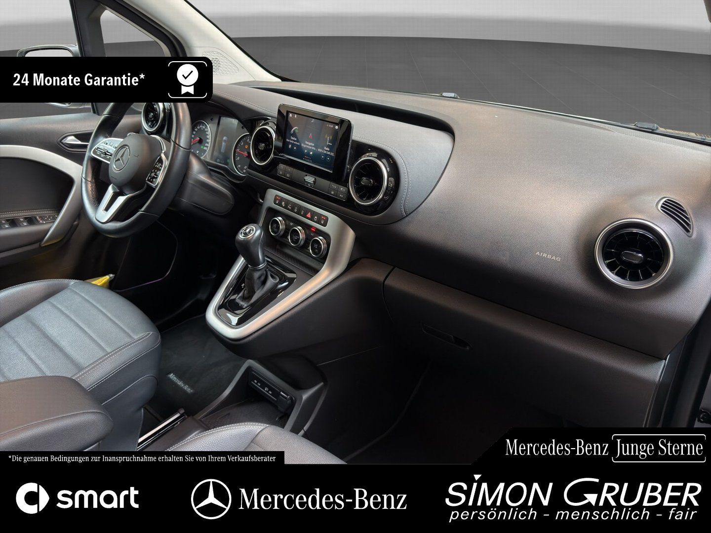Fahrzeugabbildung Mercedes-Benz T 180 Progressive lang Navi Kamera LED Ambiente