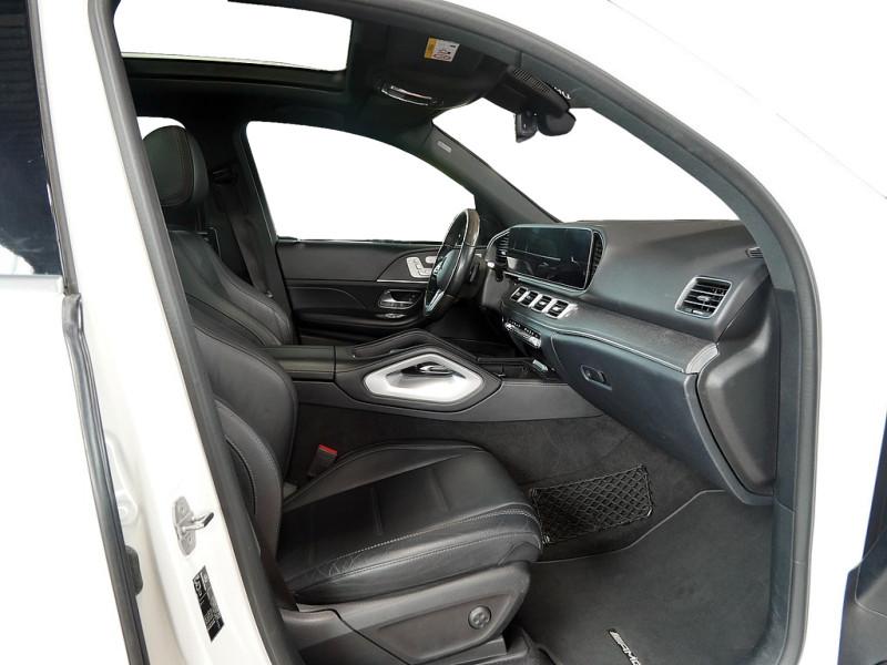 Mercedes-Benz GLE 450 4M AMG BURM WIDE MEMO MULTI 360 AHK PANO