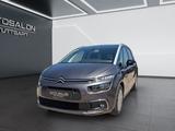 Citroën C4 SpaceTourer SHINE *7-SITZER*CAR-PLAY*MFL*NAVI - gebrauchte Citroën C4 SpaceTourer aus dem Jahr 2022