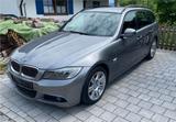 BMW E91 330i XDrive M-Paket Facelift - BMW 330 mit Benzin-Antrieb: Kombi, E91 330i