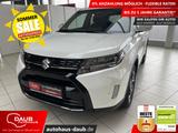 Suzuki Vitara 1.4 Boosterjet Hybrid AllGrip Comfort+