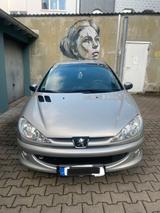Peugeot 206 1.4 JBL Edition - Peugeot 206 in Hagen
