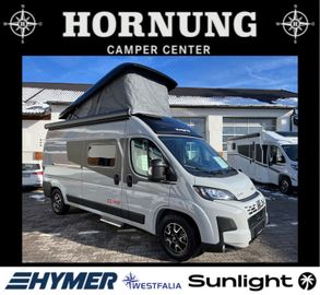 Sunlight Cliff X 600 RT Schwenkbad